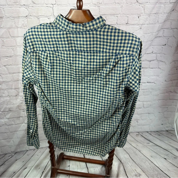 men's j. crew slim Shirt size medium - Picture 3 of 4